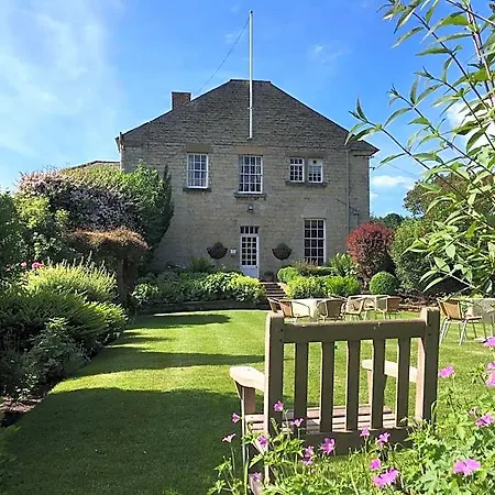 Hotel Worsley Arms