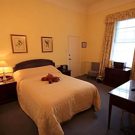 Hotel Worsley Arms