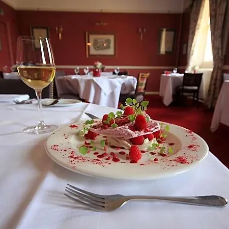 Worsley Arms Hotel Pickering
