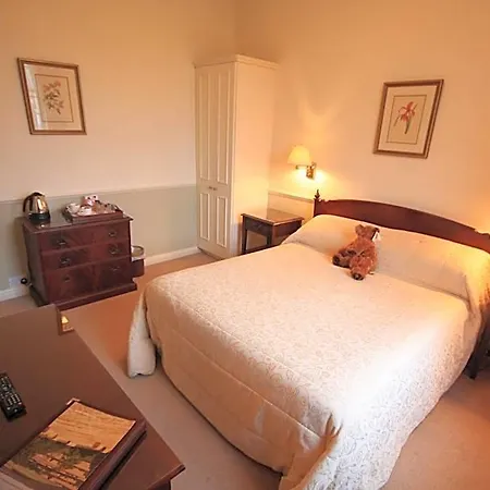 Worsley Arms Hotel 3*