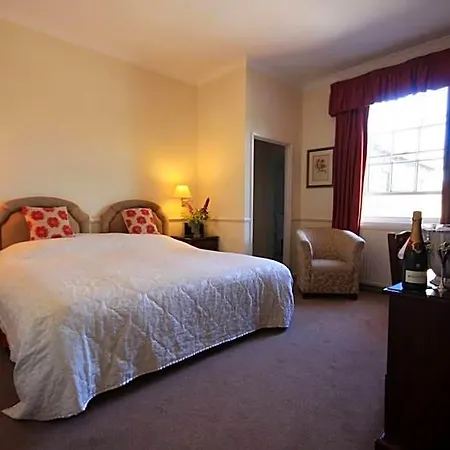 Hotel Worsley Arms