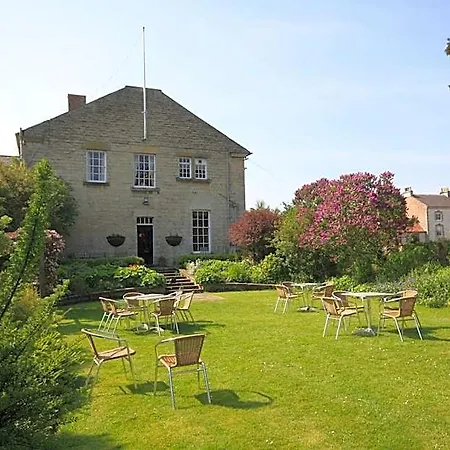 Worsley Arms Hotel Pickering