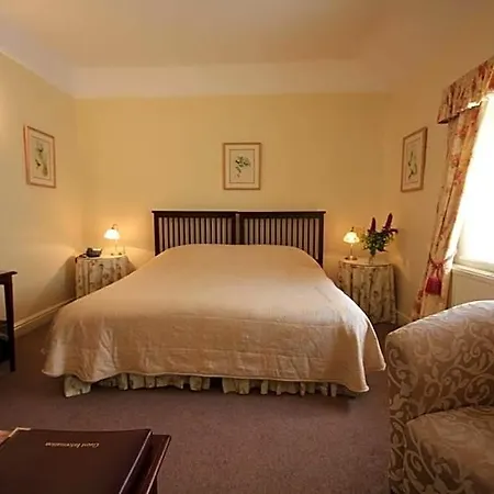 Worsley Arms 3* Pickering
