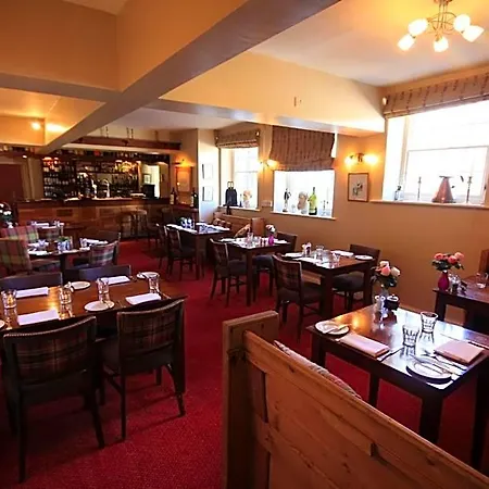 Worsley Arms Pickering