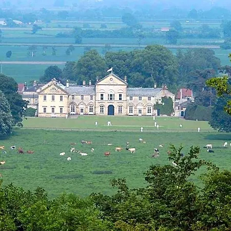 Hotel Worsley Arms