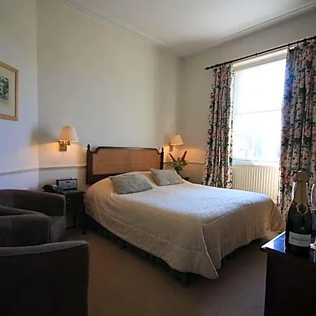 Hotel Worsley Arms