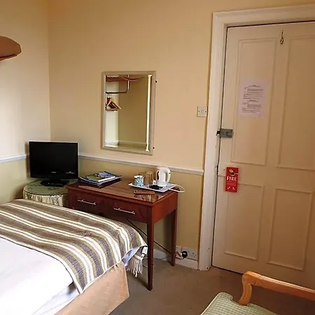 Worsley Arms Hotel 3*