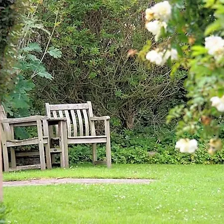 Worsley Arms Hotel 3*