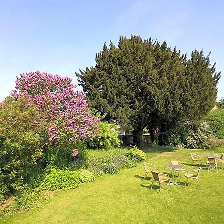 Hotel Worsley Arms Pickering