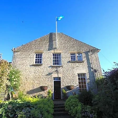 Worsley Arms 3* Pickering
