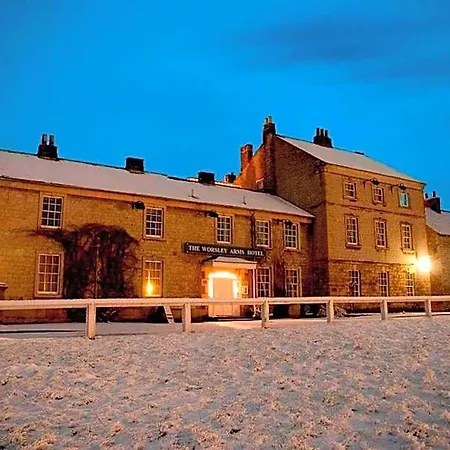 Worsley Arms Hotel