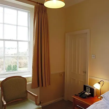 Worsley Arms Hotel