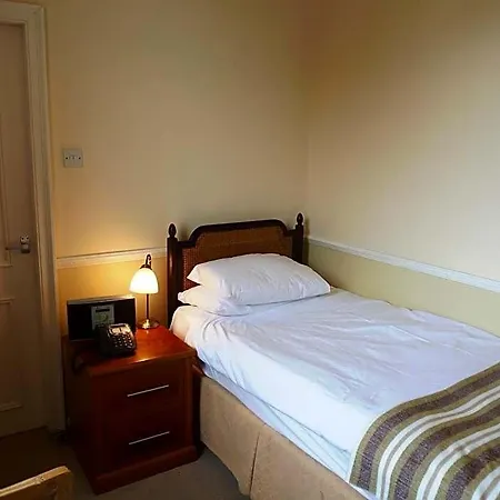 Worsley Arms 3*