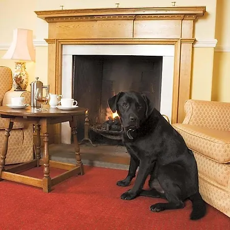 Worsley Arms Hotel 3*