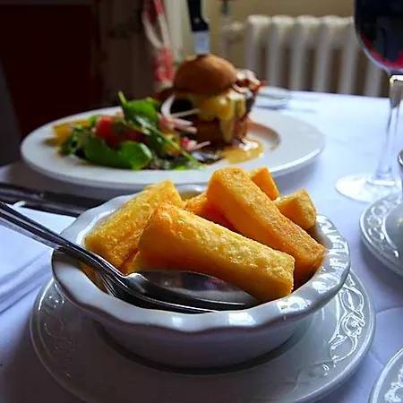 Hotel Worsley Arms 3*
