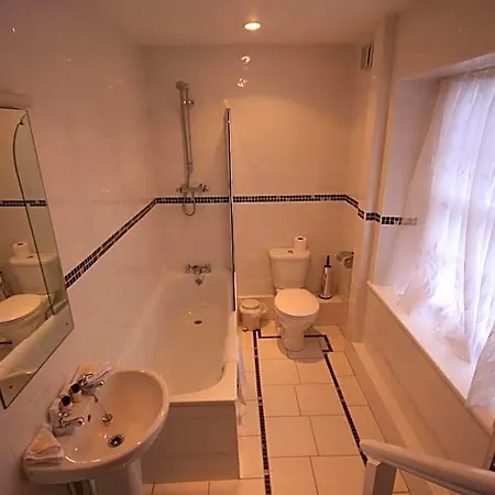 Hotel Worsley Arms 3*