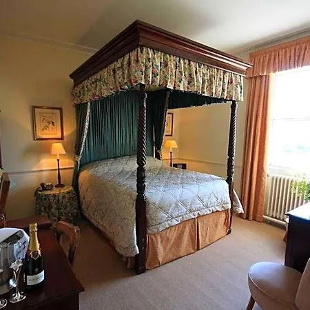 Worsley Arms Hotel Pickering